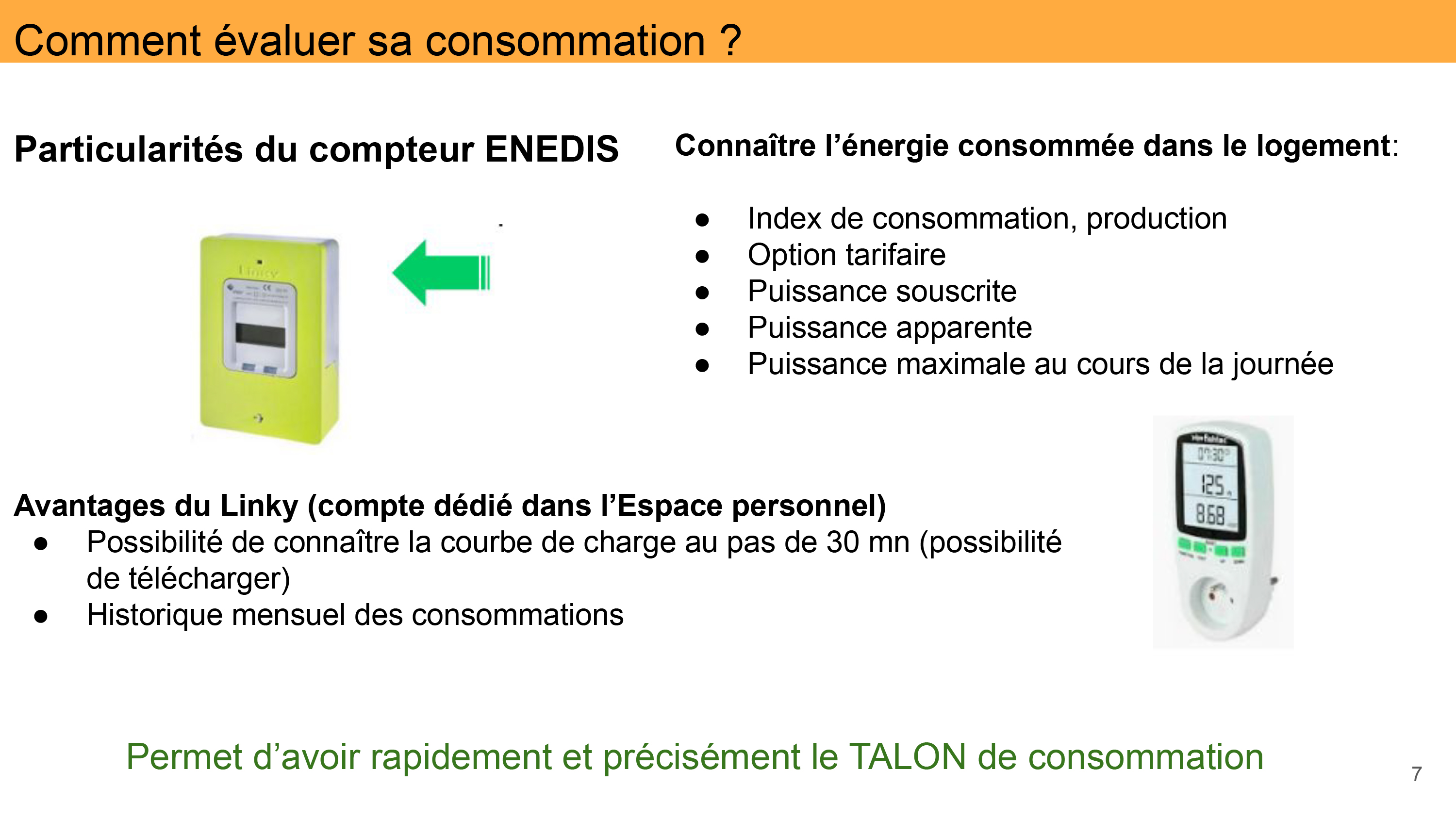 Installez votre centrale solaire, produisez votre électricité et auto-consommer.