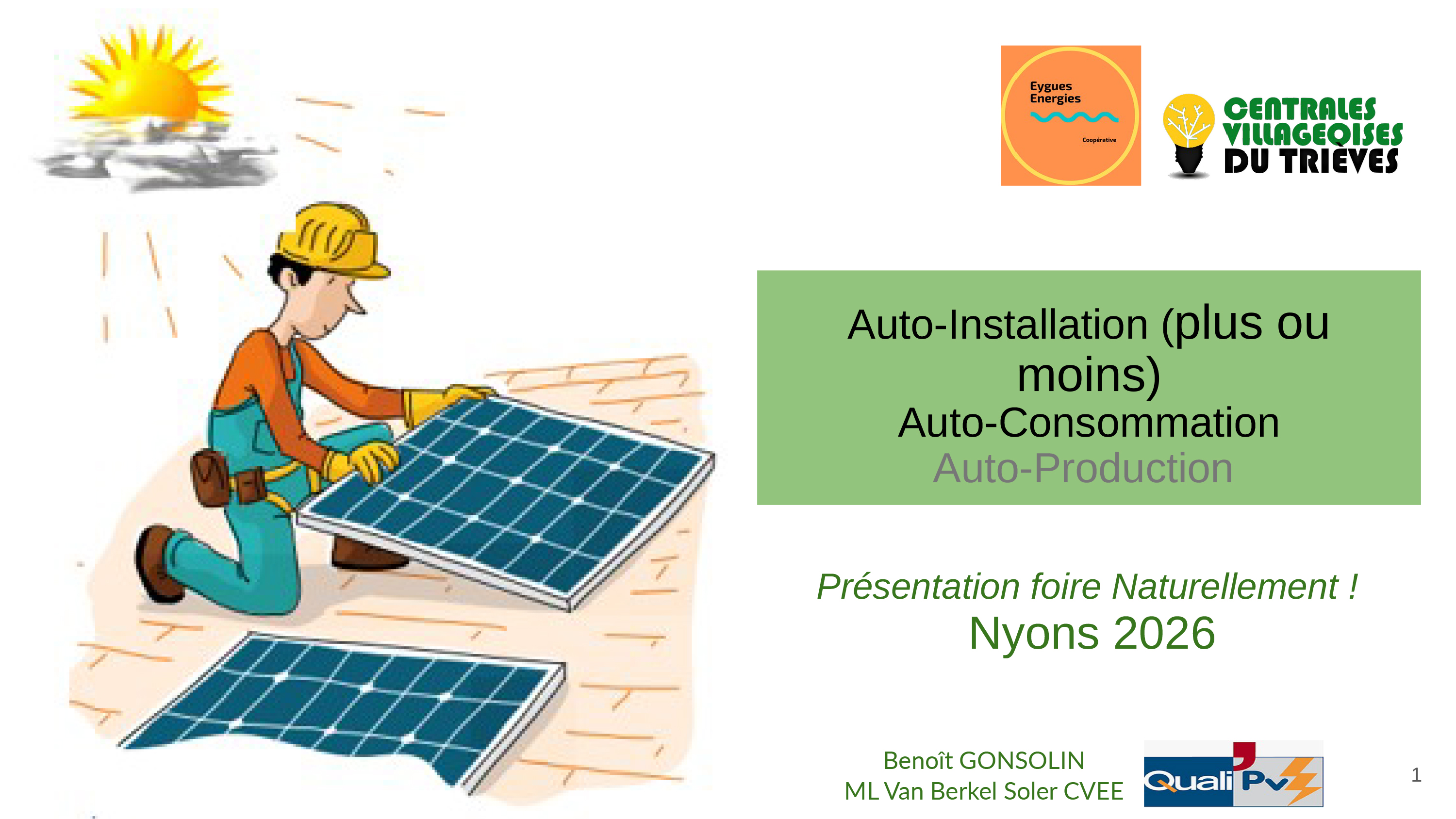 CVEE auto-installation 2026